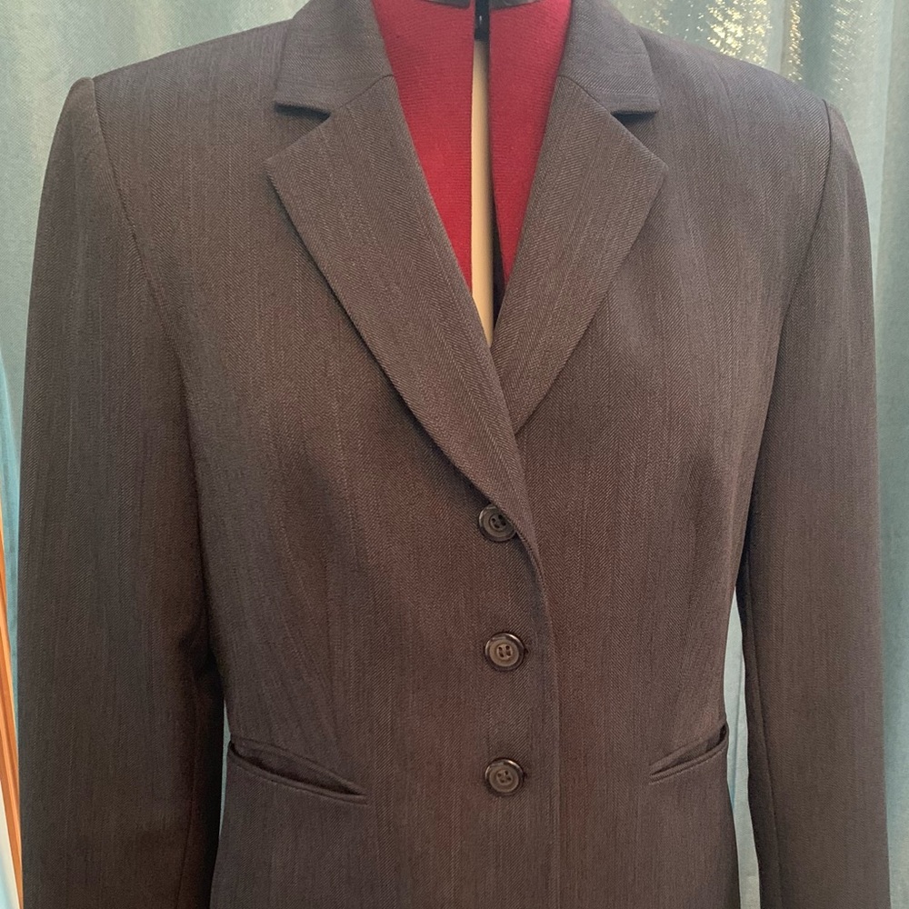 Travis Ayers Classic Blazer